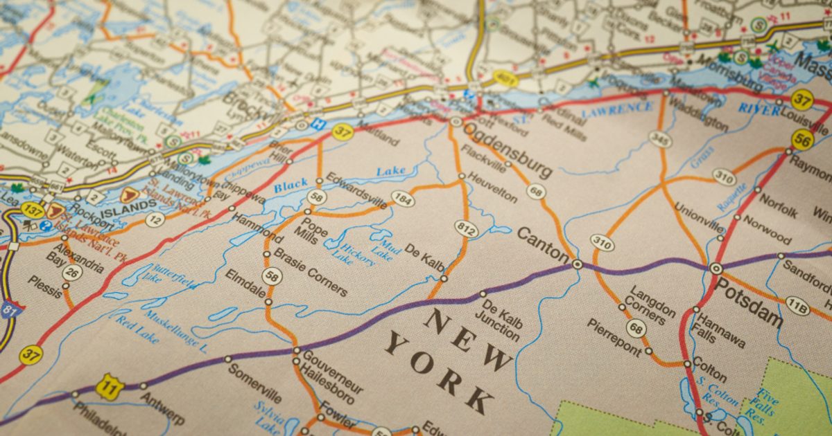 Why Your Google Local Ranking Changes Block by Block