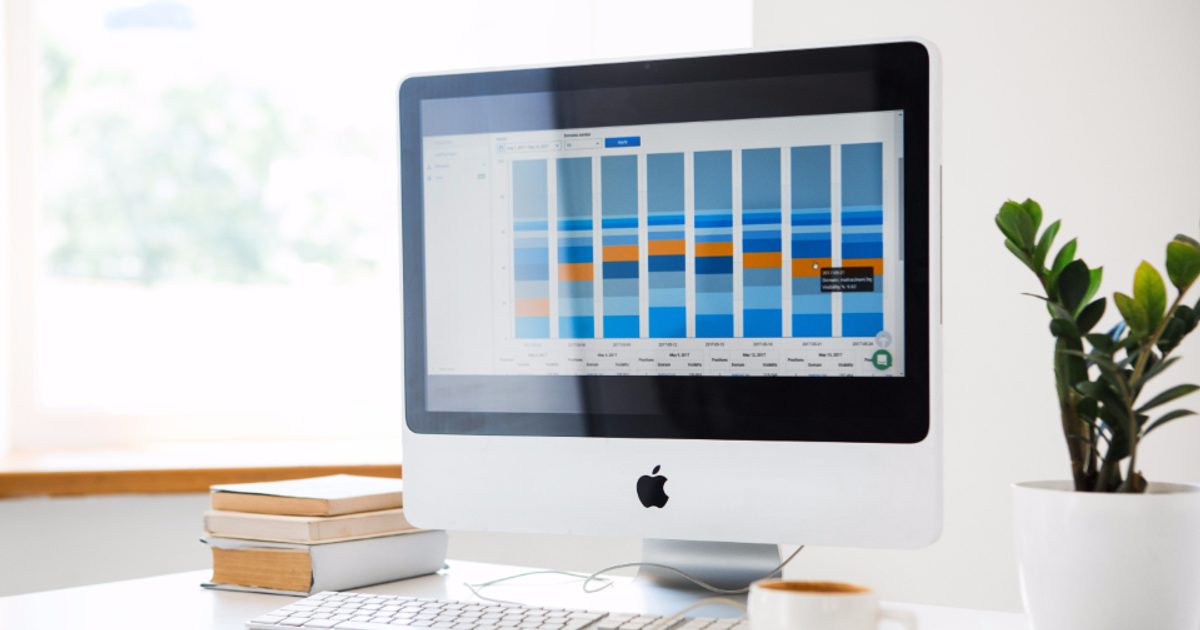 Tracking Local Rankings the Right Way